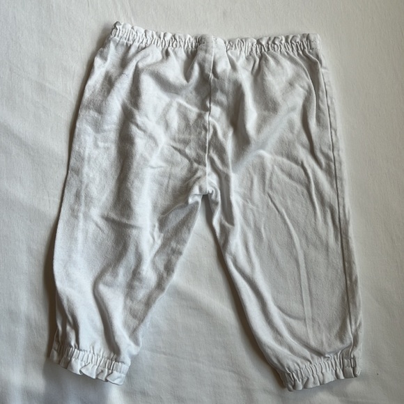 Carter’s Baby Girl’s Bundle of 3 Long Sleeve Onesies and 3 Pants Size 3 Months - Picture 13 of 16